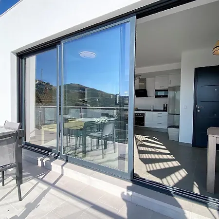 Fuer 4 Personen Ca 60 Qm In Nerja, Andalusien Costa Del Sol Apartamento Nerja