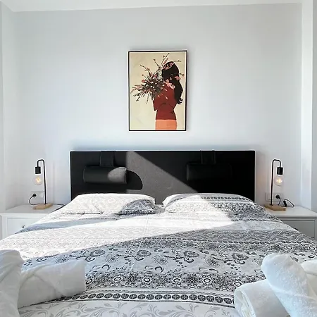 Fuer 4 Personen Ca 60 Qm In Nerja, Andalusien Costa Del Sol *