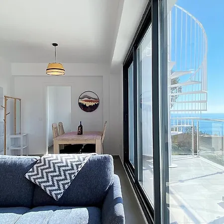 Fuer 4 Personen Ca 60 Qm In Nerja, Andalusien Costa Del Sol * Nerja