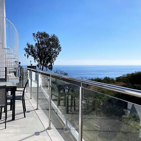 Fuer 4 Personen Ca 60 Qm In Nerja, Andalusien Costa Del Sol * Nerja