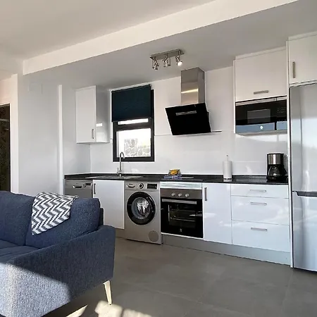 Fuer 4 Personen Ca 60 Qm In Nerja, Andalusien Costa Del Sol Nerja