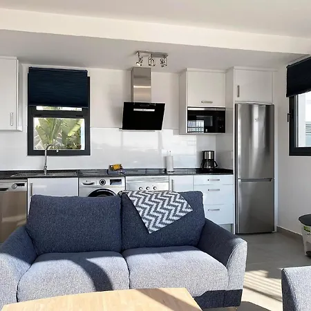 Fuer 4 Personen Ca 60 Qm In Nerja, Andalusien Costa Del Sol