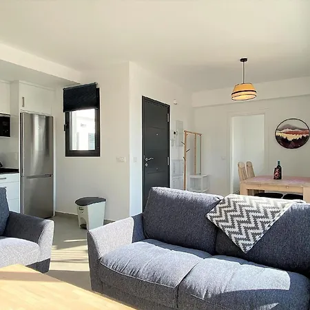 Fuer 4 Personen Ca 60 Qm In Nerja, Andalusien Costa Del Sol Daire *